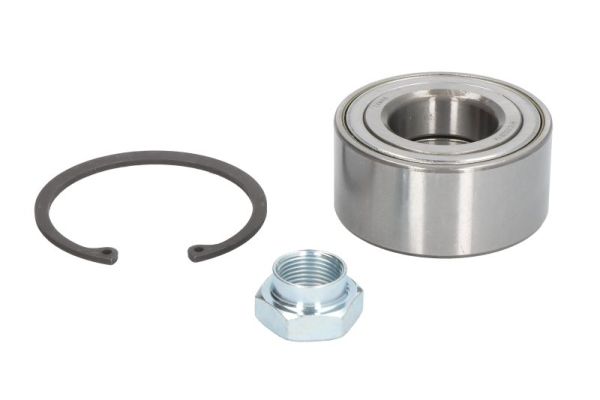 Wheel Bearing Kit (Rear axle, Front axle)  Art. H1C002BTA