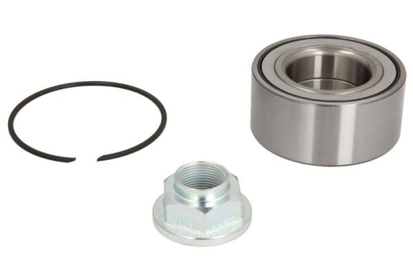 Wheel Bearing Kit (Front axle, Rear axle)  Art. H1I003BTA