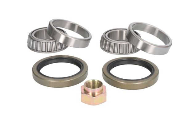 Wheel Bearing Kit (front axle both sides)  Art. H1L001BTA