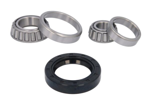 Wheel Bearing Kit (Front axle)  Art. H1M001BTA