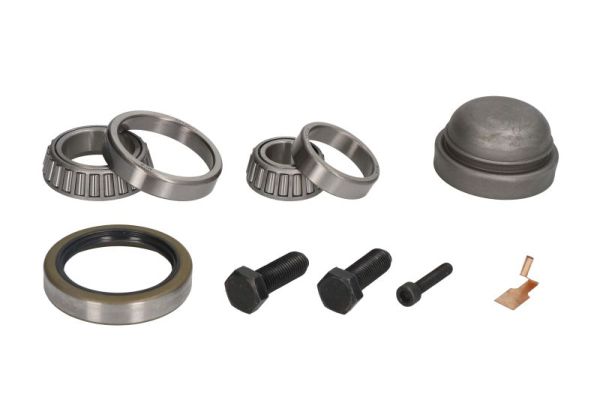 Wheel Bearing Kit (front axle both sides)  Art. H1M004BTA