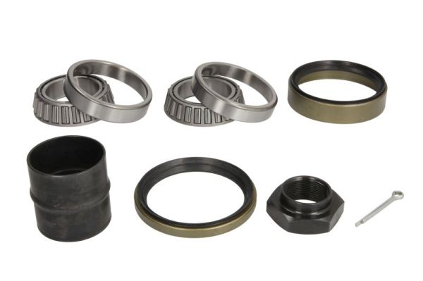 Wheel Bearing Kit (Front axle)  Art. H1M010BTA