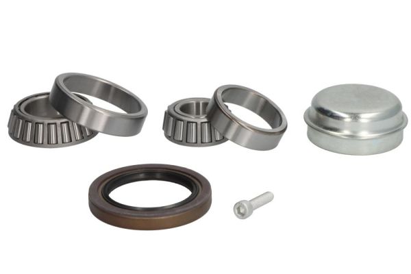 Wheel Bearing Kit (Front axle)  Art. H1M020BTA