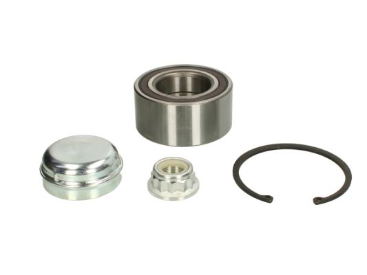 Wheel Bearing Kit (Front axle)  Art. H1M025BTA