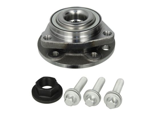 Wheel Bearing Kit (Front axle, Left, Right)  Art. H1U002BTA