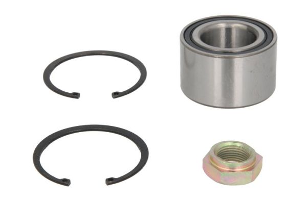 Wheel Bearing Kit (front axle both sides)  Art. H1W004BTA