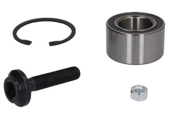 Wheel Bearing Kit (Rear axle, Right, Left)  Art. H1W012BTA