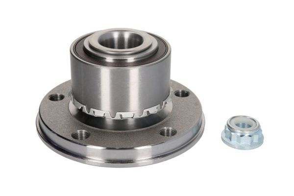 Wheel Bearing Kit (Front axle, Rear axle)  Art. H1W020BTA