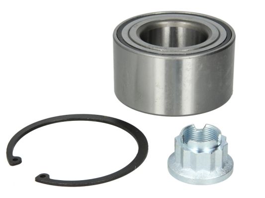 Wheel Bearing Kit (Front axle, Rear axle)  Art. H1W023BTA