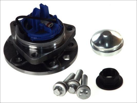 Wheel Bearing Kit (Front axle)  Art. H1X017BTA