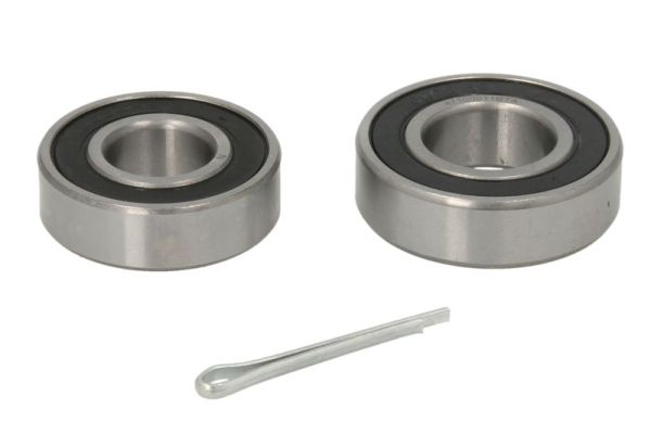 Wheel Bearing Kit (Right left)  Art. H20001BTA