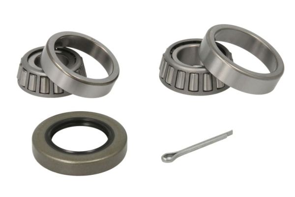 Wheel Bearing Kit (Left, Right, Rear axle)  Art. H20060BTA