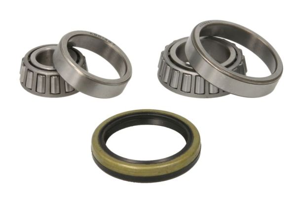 Wheel Bearing Kit (Left)  Art. H20318BTA