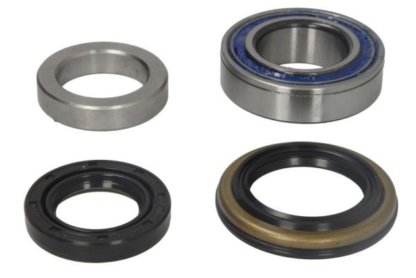 Wheel Bearing Kit (Rear axle, Left, Right)  Art. H20508BTA