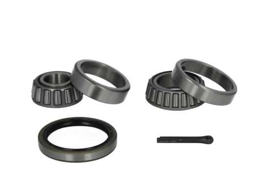 Wheel Bearing Kit (Right, Left, Rear axle)  Art. H21004BTA