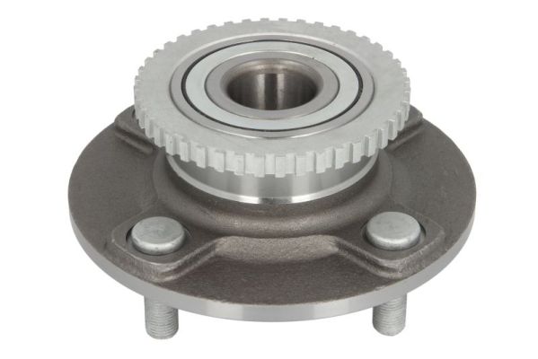 Wheel Bearing Kit (Rear axle)  Art. H21027BTA