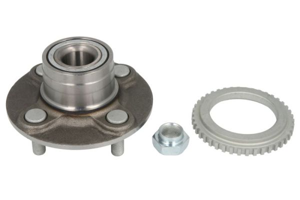 Wheel Bearing Kit (Right, Left, Rear axle)  Art. H21040BTA