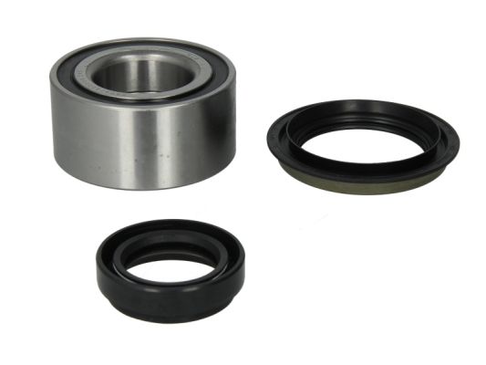 Wheel Bearing Kit (Double cloth)  Art. H21041BTA