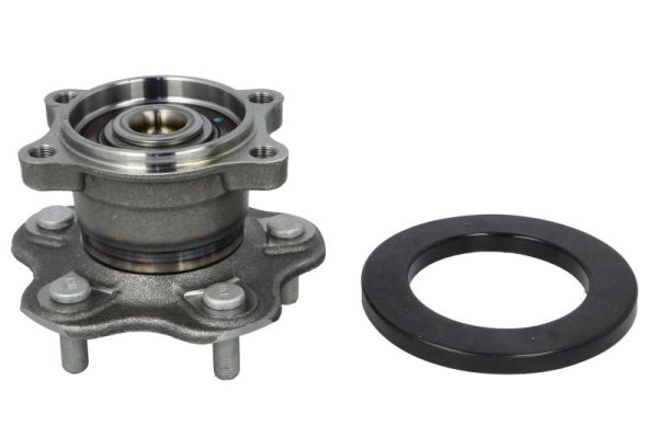 Wheel Bearing Kit (Rear axle)  Art. H21056BTA