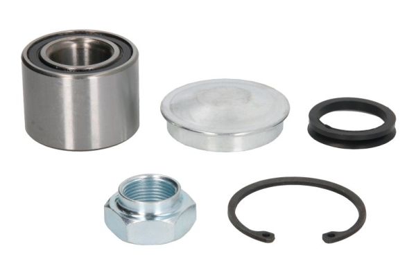 Wheel Bearing Kit (Right, Rear axle, Left)  Art. H21071BTA