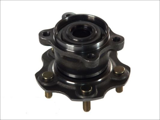 Wheel Bearing Kit (Rear axle)  Art. H21078BTA