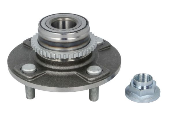 Wheel Bearing Kit (Rear axle)  Art. H21091BTA