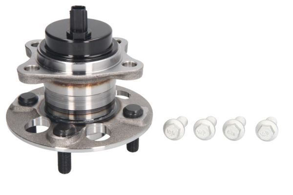 Wheel Hub (For cars with ABS)  Art. H22093BTA