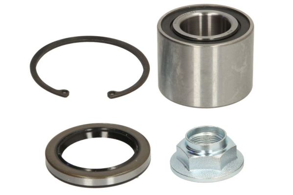 Wheel Bearing Kit (Rear axle, Left, Right)  Art. H23010BTA