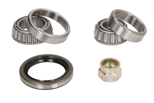 Wheel Bearing Kit (Rear axle, left)  Art. H23036BTA