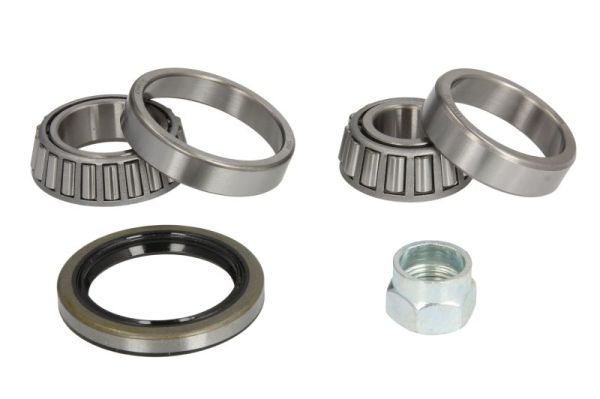 Wheel Bearing Kit (Right, Rear axle)  Art. H23037BTA