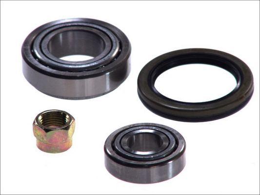 Wheel Bearing Kit (Right, Rear axle)  Art. H23040BTA