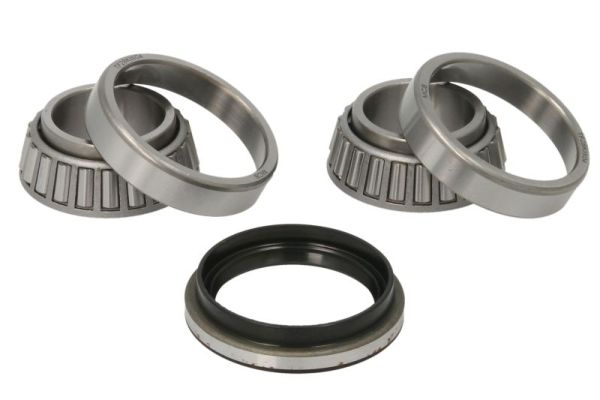 Wheel Bearing Kit (Left, Rear axle, Right)  Art. H25008BTA