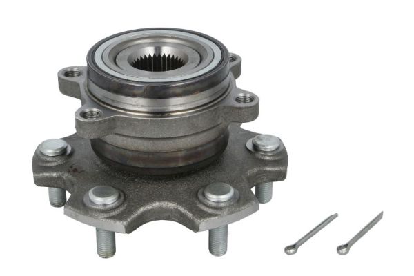 Wheel Bearing Kit (Rear axle)  Art. H25053BTA