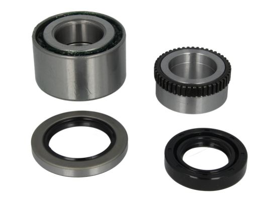 Wheel Bearing Kit (Rear axle)  Art. H25054BTA