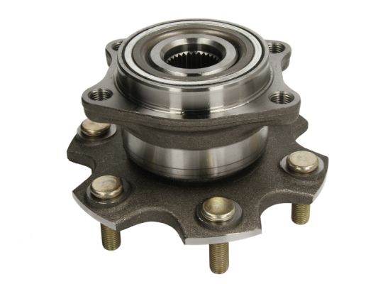 Wheel Bearing Kit (Rear axle)  Art. H25055BTA