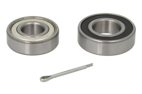 Wheel Bearing Kit (Left right)  Art. H28004BTA