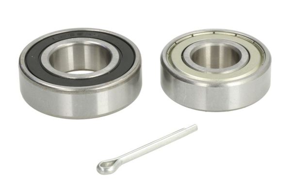 Wheel Bearing Kit (Right left)  Art. H28006BTA