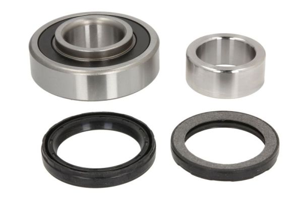 Wheel Bearing Kit (Right, Left, Rear axle)  Art. H28010BTA