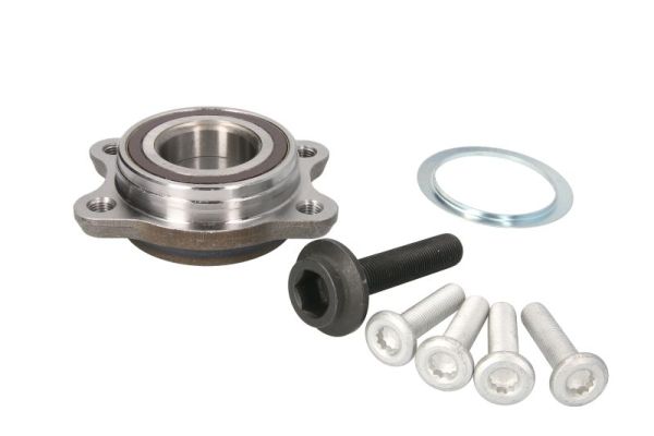 Wheel Bearing Kit (Rear axle)  Art. H2A008BTA