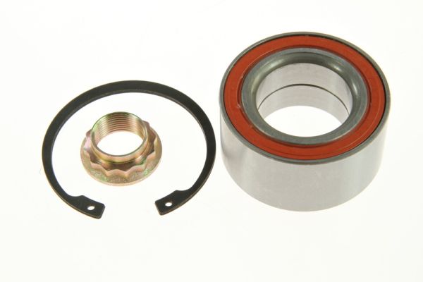 Wheel Bearing Kit (Rear axle, both sides)  Art. H2B013BTA