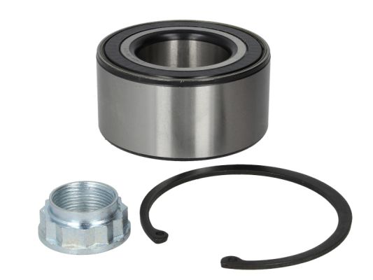 Wheel Bearing Kit (Rear axle, both sides)  Art. H2B016BTA