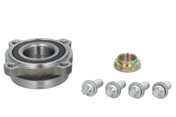 Wheel Bearing Kit (Rear axle)  Art. H2B020BTA