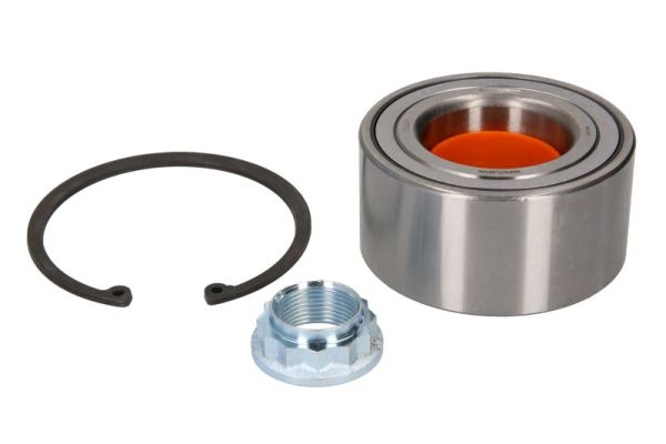 Wheel Bearing Kit (Rear axle)  Art. H2B028BTA