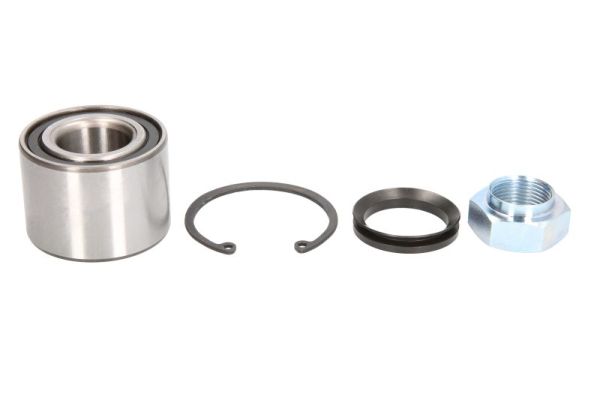 Wheel Bearing Kit (Rear axle)  Art. H2C002BTA