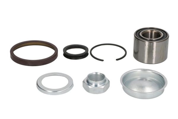 Wheel Bearing Kit (Front axle)  Art. H2C018BTA