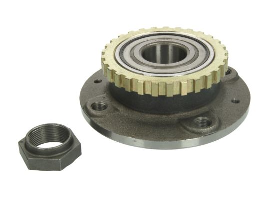 Wheel Bearing Kit (Rear axle)  Art. H2C019BTA