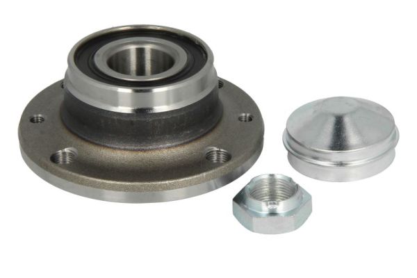 Wheel Bearing Kit (Rear axle)  Art. H2F002BTA