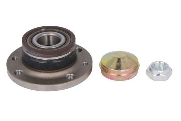 Wheel Bearing Kit (Rear axle)  Art. H2F009BTA