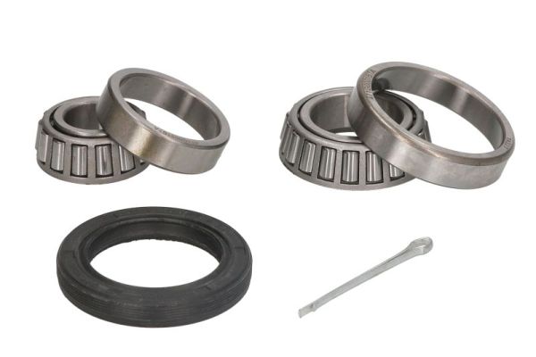 Wheel Bearing Kit (Rear axle, both sides)  Art. H2G000BTA