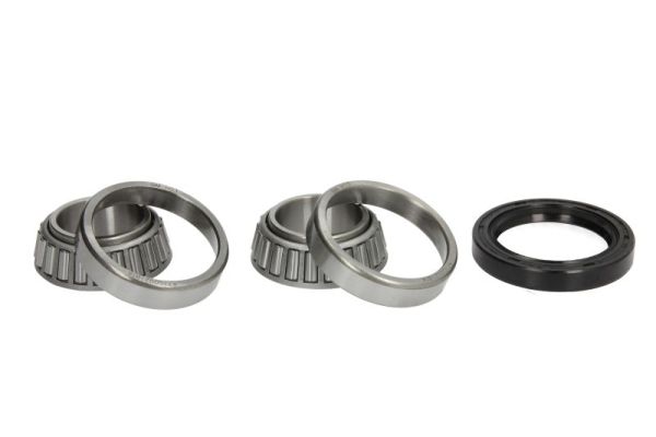 Wheel Bearing Kit (Rear axle, both sides)  Art. H2G002BTA